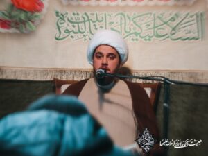 جشن ولادت امام حسین علیه السلام
