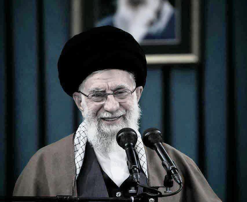 شما صدای رهبر شهید انقلاب را می شنوید!